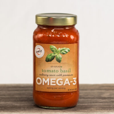 Tomato Basil Culinary Sauce